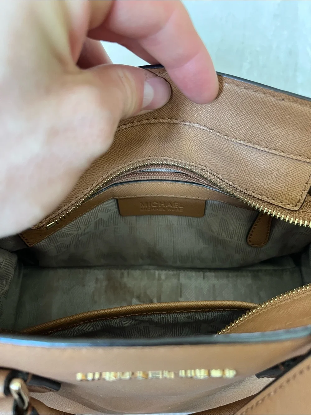 Michael Kors good used